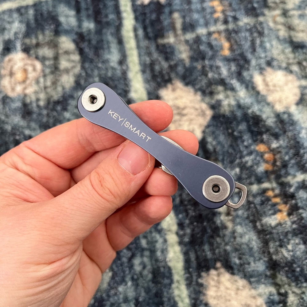 KeySmart - Key Organizer